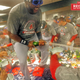 Illustration for article titled Deadspin Classic: A Childrens Treasury Of Men Getting Blasted In The Face With Champagne